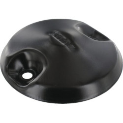 Chape pour barre de poussée hydraulique CLAAS 0009377492
