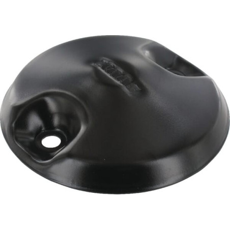 Chape pour barre de poussée hydraulique CLAAS 0009377492