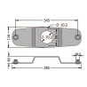 Porte-lame  UNIVERSEL 0009385970KR