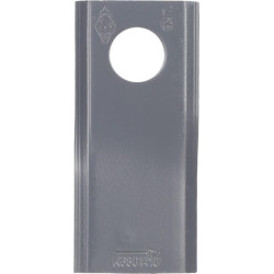 Lame de faucheuse UNIVERSEL 0009492411KR