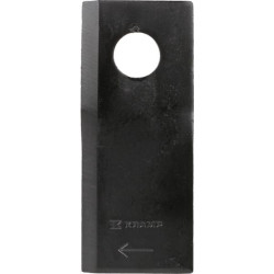 Lame de faucheuse UNIVERSEL 0009520420KR