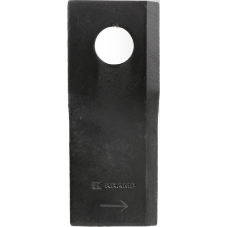 Couteau de faucheuse UNIVERSEL 0009520430KR