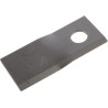 Couteau de faucheuse UNIVERSEL 0009520430KR