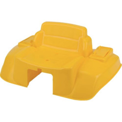 Plaque de protection ROLLY TOYS 00100005812