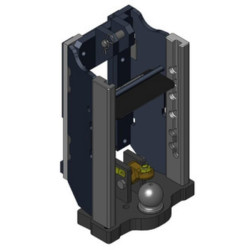Support de palier SCHARMÜLLER 00101810A02
