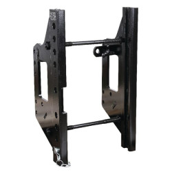 Support de palier SCHARMÜLLER 00108013A02