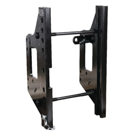 Support de palier SCHARMÜLLER 00108013A02