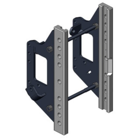 Support de palier SCHARMÜLLER 00108013A02