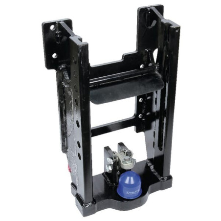 Support de palier SCHARMÜLLER 00108831A02