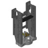 Support de palier SCHARMÜLLER 00108831A02