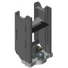 Support de palier SCHARMÜLLER 00110842A02