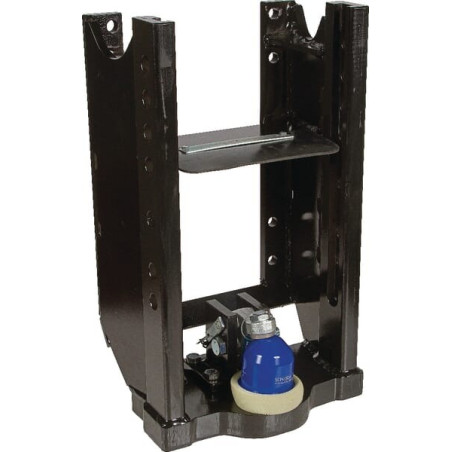 Support de palier SCHARMÜLLER 00110844A02