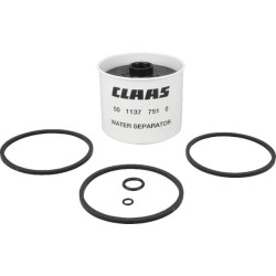 Filtre à carburant CLAAS 0011377510