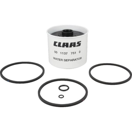Filtre à carburant CLAAS 0011377510
