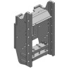 Support de palier SCHARMÜLLER 001143900A02