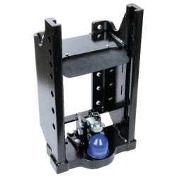 Support de palier SCHARMÜLLER 00116812A02