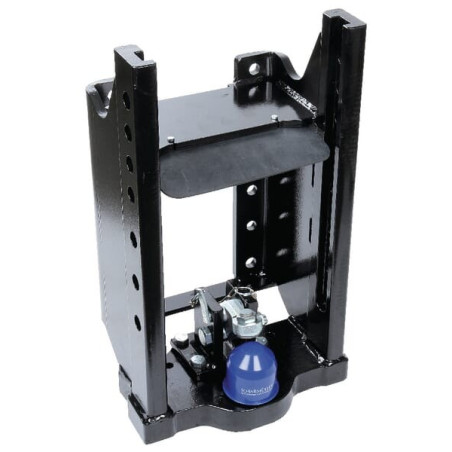 Support de palier SCHARMÜLLER 00116812A02