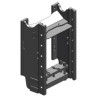 Châssis d'attelage SCHARMÜLLER 001203900A02