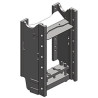Châssis d'attelage SCHARMÜLLER 001203900A02