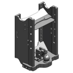 Palier SCHARMÜLLER 001208900A02