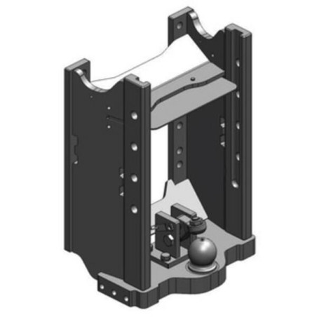 Palier SCHARMÜLLER 001208900A02