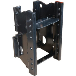 Support de palier SCHARMÜLLER 00121010A02