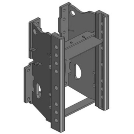 Support de palier SCHARMÜLLER 00121010A02