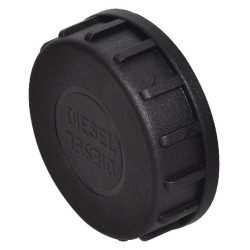 Bouchon de réservoir MASSEY FERGUSON 001239143