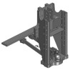 Support de palier SCHARMÜLLER 00136812A02