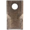 Couteau de faucheuse UNIVERSEL 001394000KR