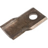 Couteau de faucheuse UNIVERSEL 001394000KR