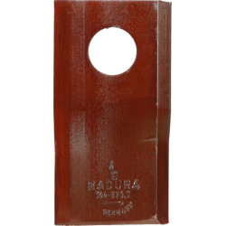 Couteau de faucheuse UNIVERSEL 001448251KR