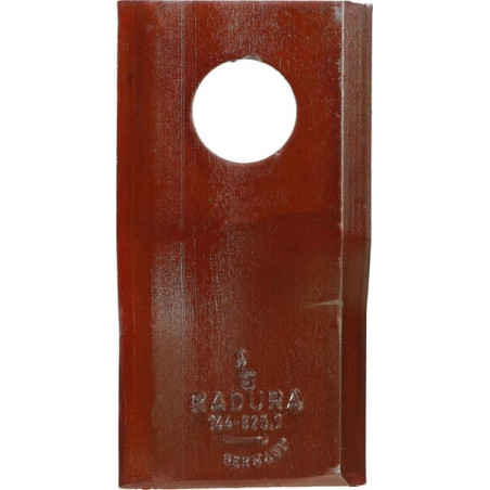 Couteau de faucheuse UNIVERSEL 001448251KR