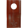 Couteau de faucheuse UNIVERSEL 001448251KR