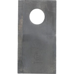 Couteau de faucheuse UNIVERSEL 001448261KR