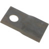 Couteau de faucheuse UNIVERSEL 001448261KR