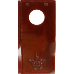Couteau de faucheuse UNIVERSEL 001458692KR