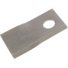 Couteau de faucheuse UNIVERSEL 001466902KR