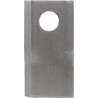 Couteau de faucheuse UNIVERSEL 001466912KR