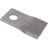 Couteau de faucheuse UNIVERSEL 001466912KR