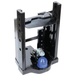 Support de palier SCHARMÜLLER 00146810A11