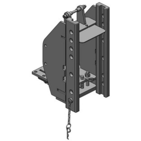 Support de palier SCHARMÜLLER 00149030A17