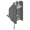 Support de palier SCHARMÜLLER 00149030A17