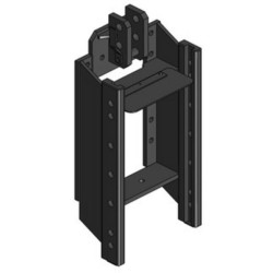 Support de palier SCHARMÜLLER 00153001A24