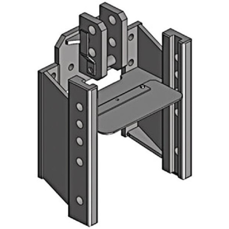 Support de palier SCHARMÜLLER 00153100A24