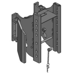 Support de palier SCHARMÜLLER 00161922A02