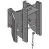 Support de palier SCHARMÜLLER 00161922A02