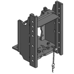 Palier SCHARMÜLLER 00167020A17