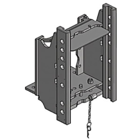 Palier SCHARMÜLLER 00167020A17