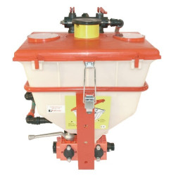 Mixeur POLMAC 001814DR